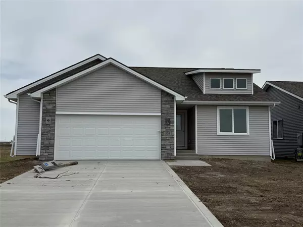 505 Fireside Drive NW, Bondurant, IA 50035
