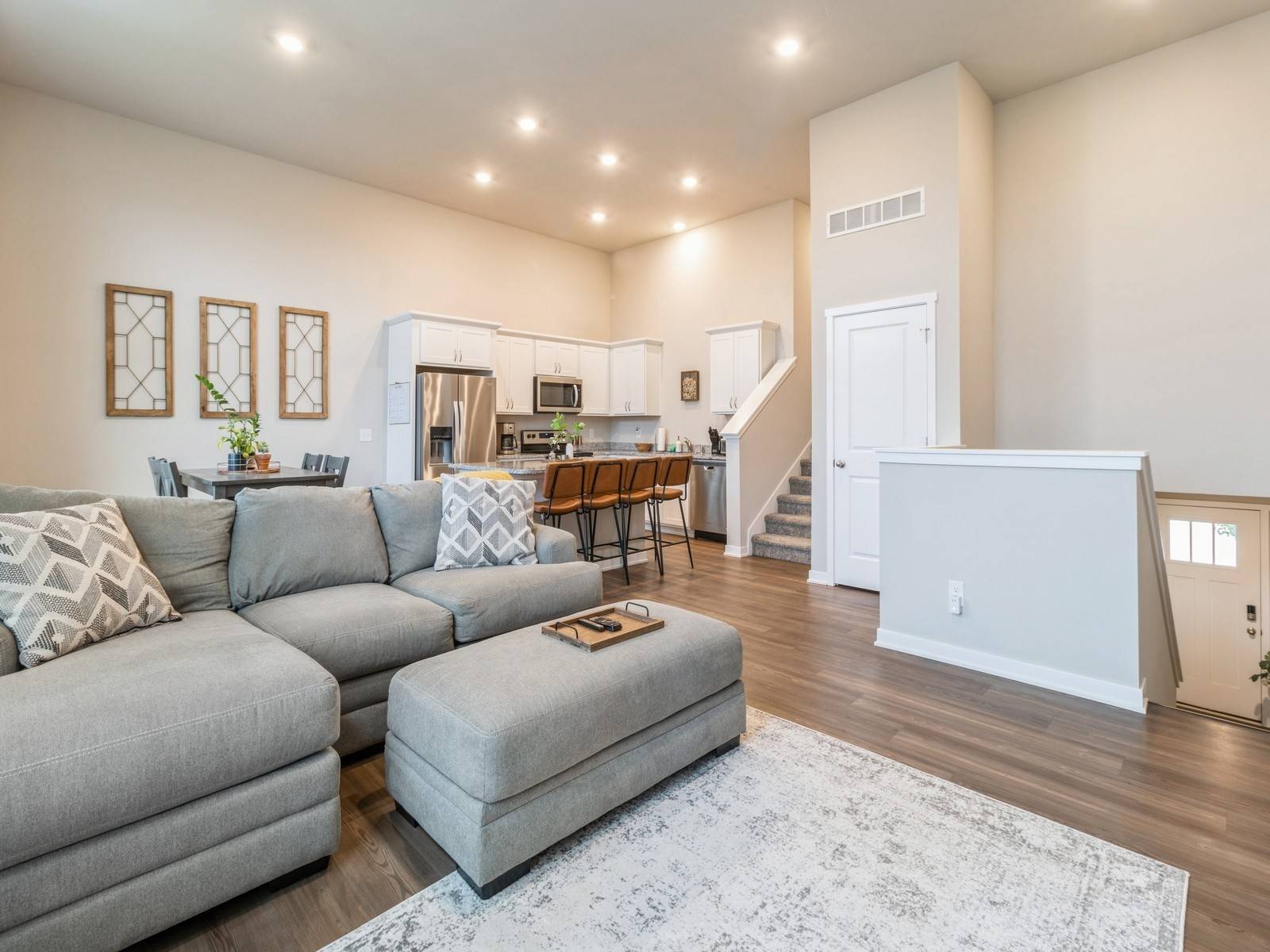 Waukee, IA 50263,393 NE Mink Drive