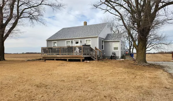 14223 S23 Highway, Milo, IA 50166