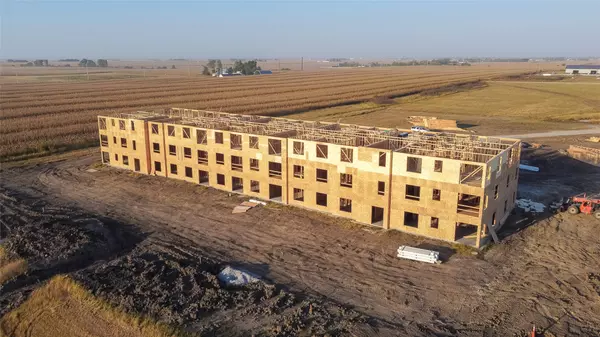 100 W Anthem Drive, Huxley, IA 50124