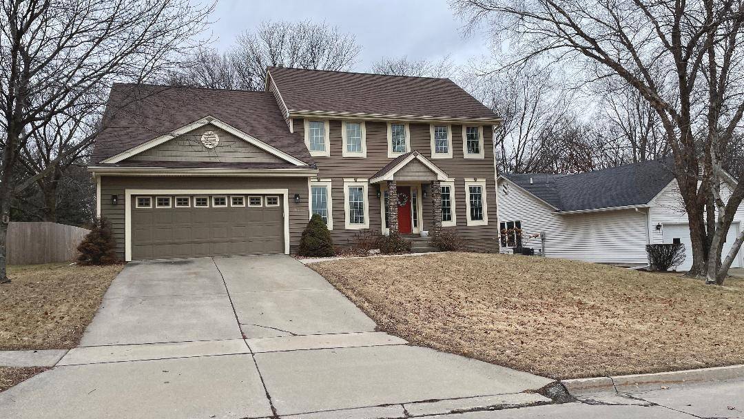 4812 76 Street, Urbandale, IA 50322