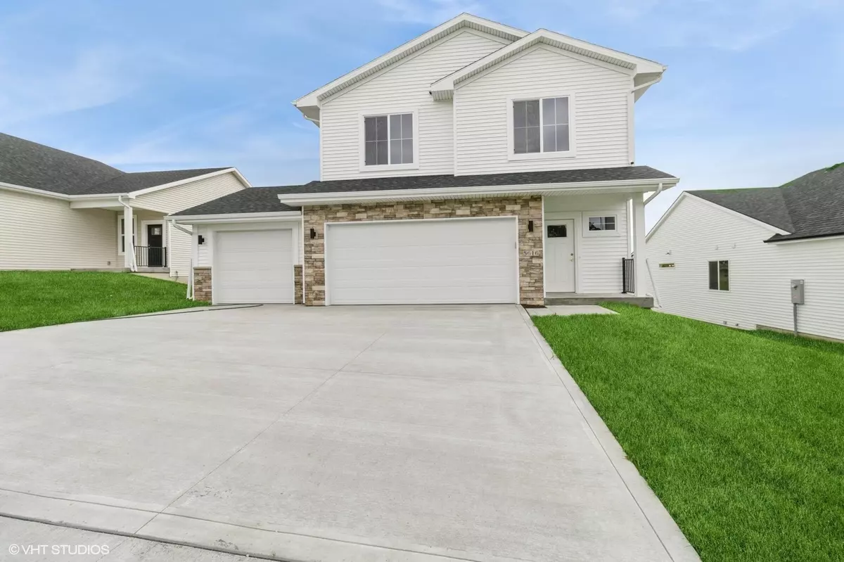 Des Moines, IA 50317,5616 Leyden Avenue