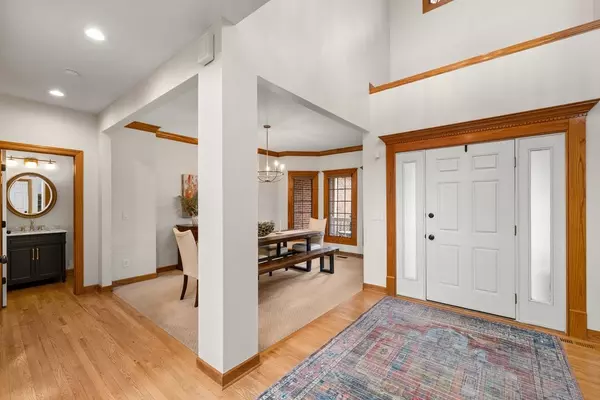Johnston, IA 50131,6727 Eagle Ridge Drive
