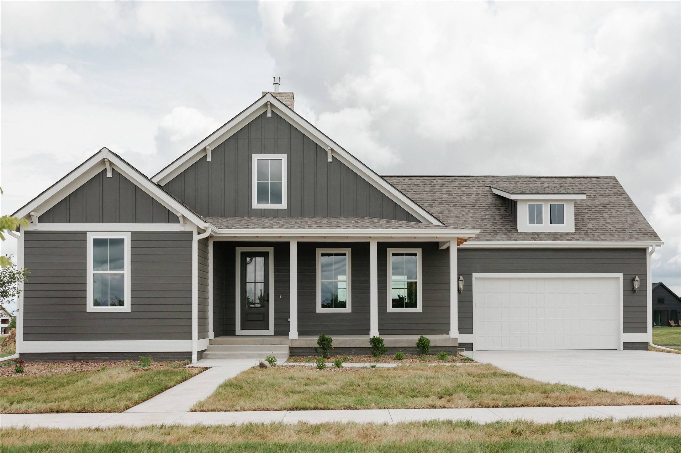 310 N 39th Street, Cumming, IA 50061