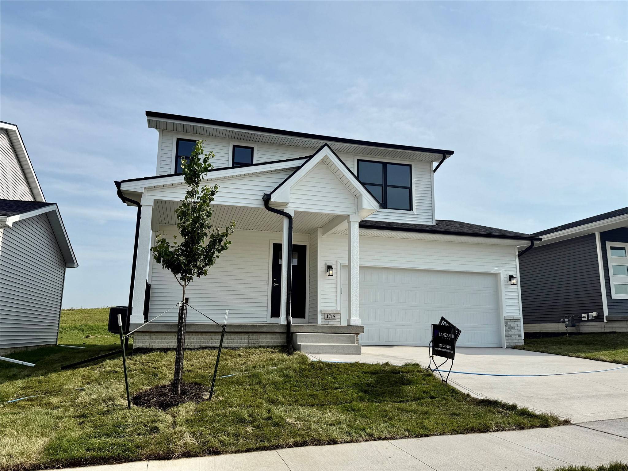 1715 Gordon Court, Norwalk, IA 50211