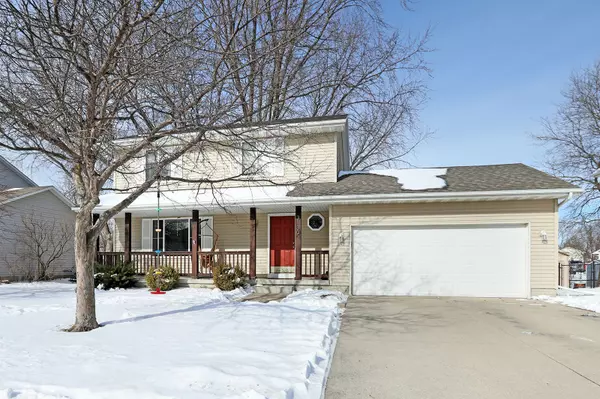 3130 SE Cherry Blossom Drive, Ankeny, IA 50021