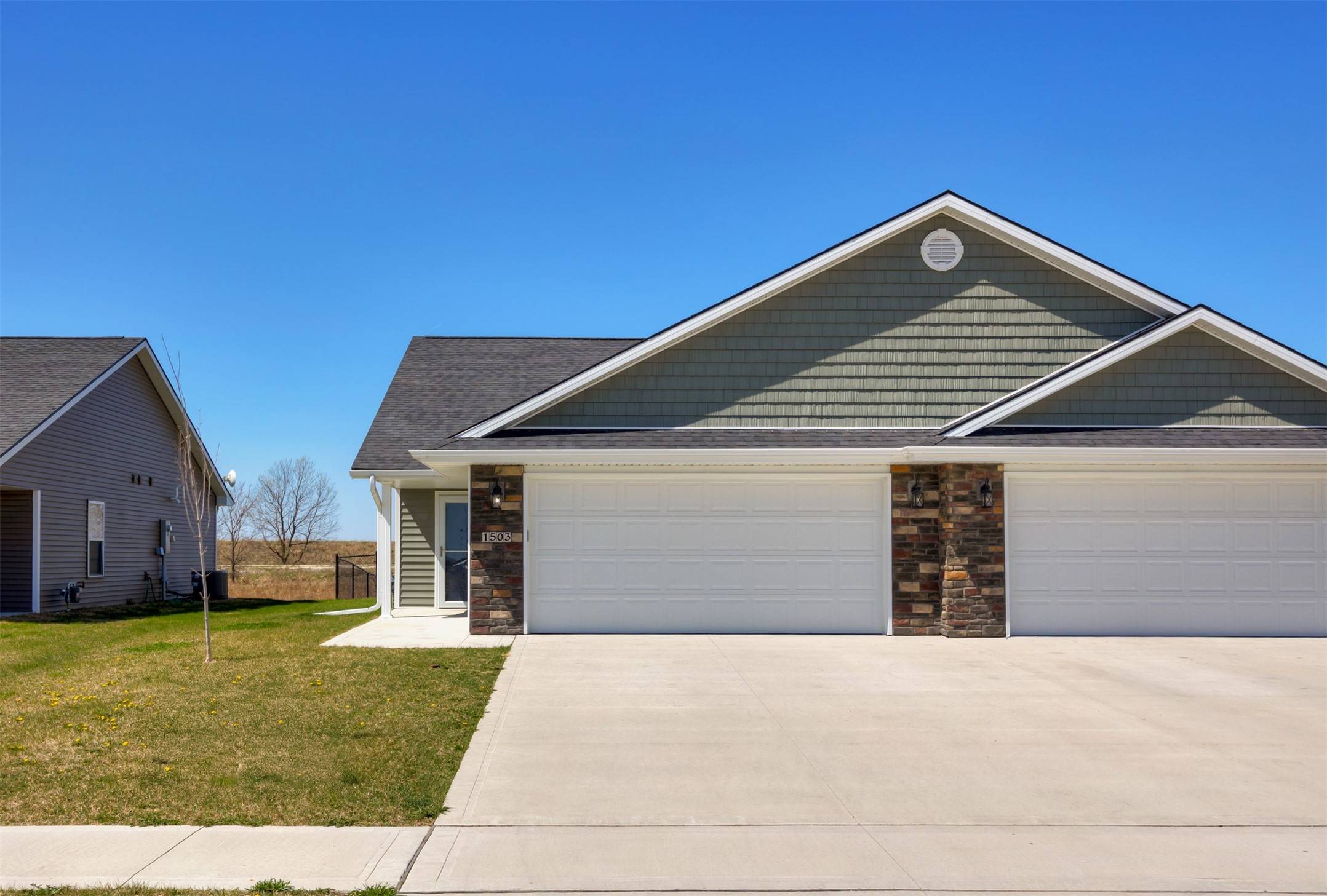 1503 Fair View Drive, Dallas Center, IA 50063