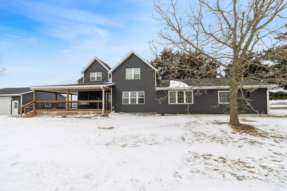 State Center, IA 50247,1016 295th Street