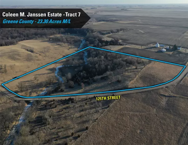 IA 50050,07 125th Street