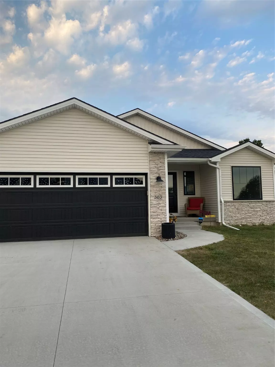 Monroe, IA 50170,303 Big Bluestem Drive