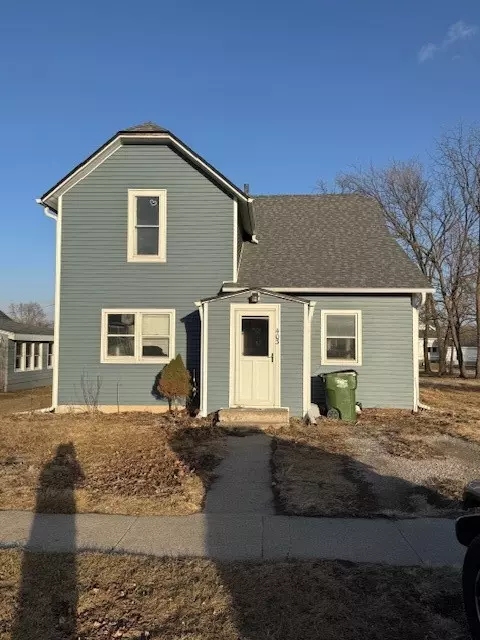403 S Main Street, Woodward, IA 50276