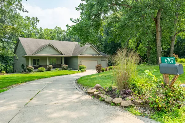 6707 123rd Lane, Indianola, IA 50125