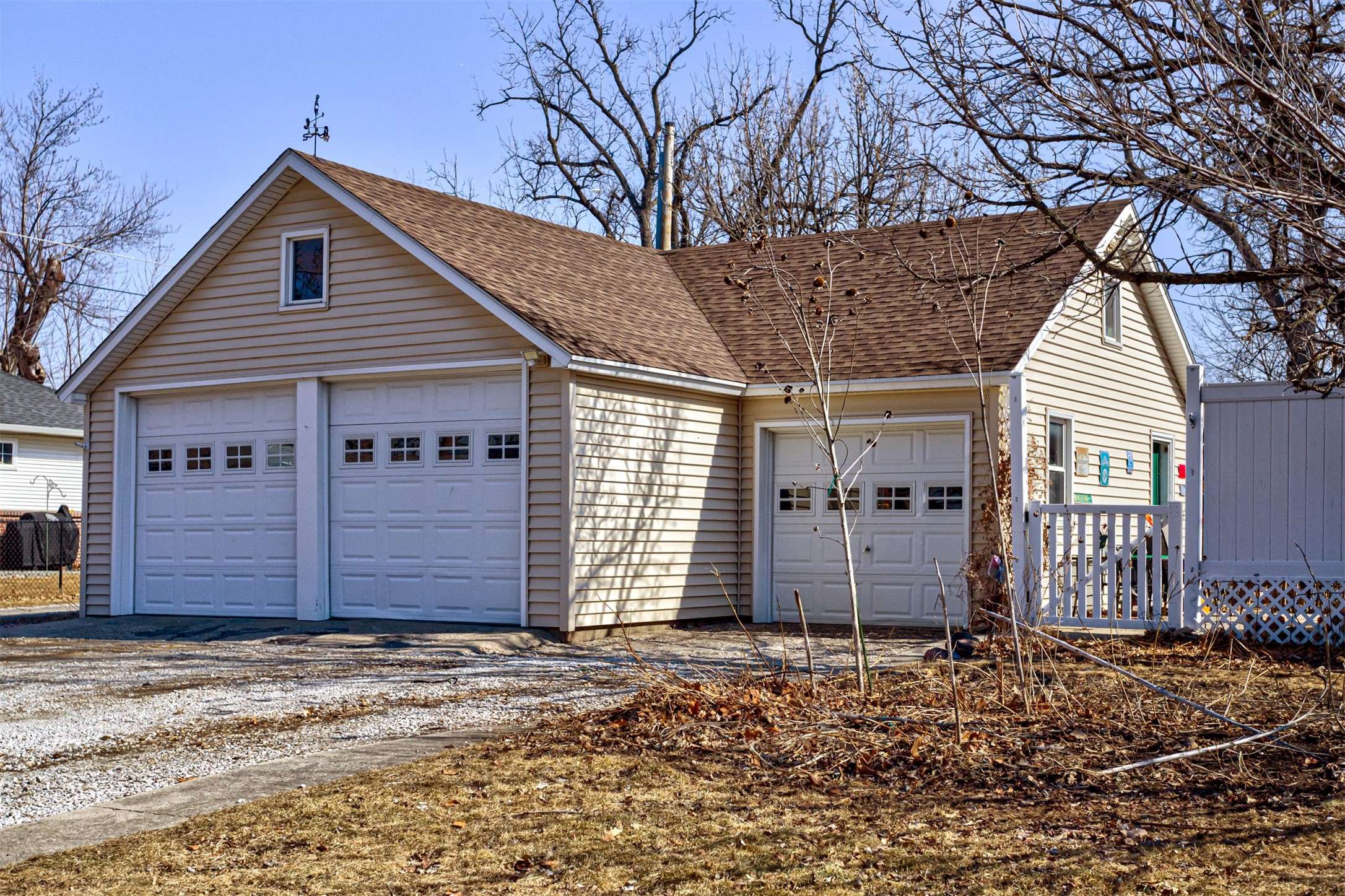 Slater, IA 50244,107 3rd Avenue