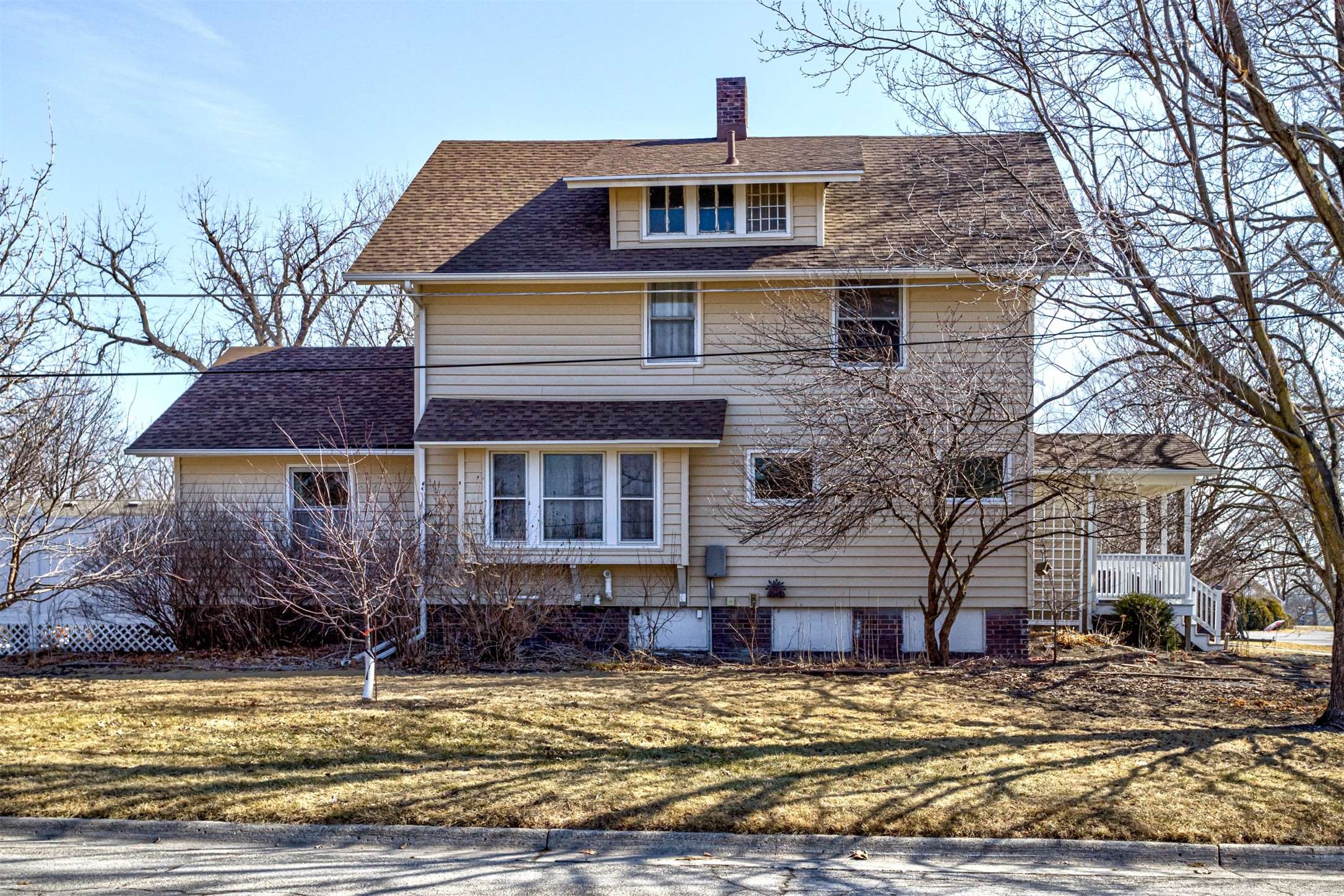 Slater, IA 50244,107 3rd Avenue