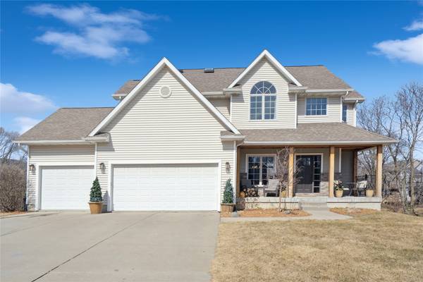 3414 SW 35th Street, Ankeny, IA 50023