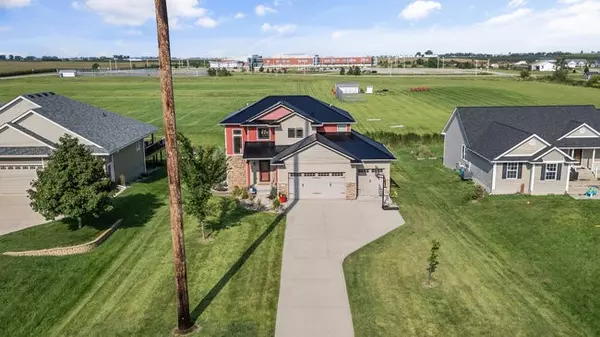 711 N 5th Avenue, Huxley, IA 50124