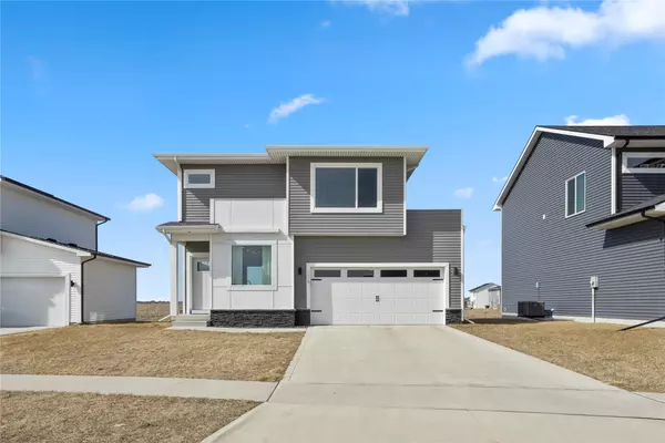 504 NE Whitetail Drive, Ankeny, IA 50021