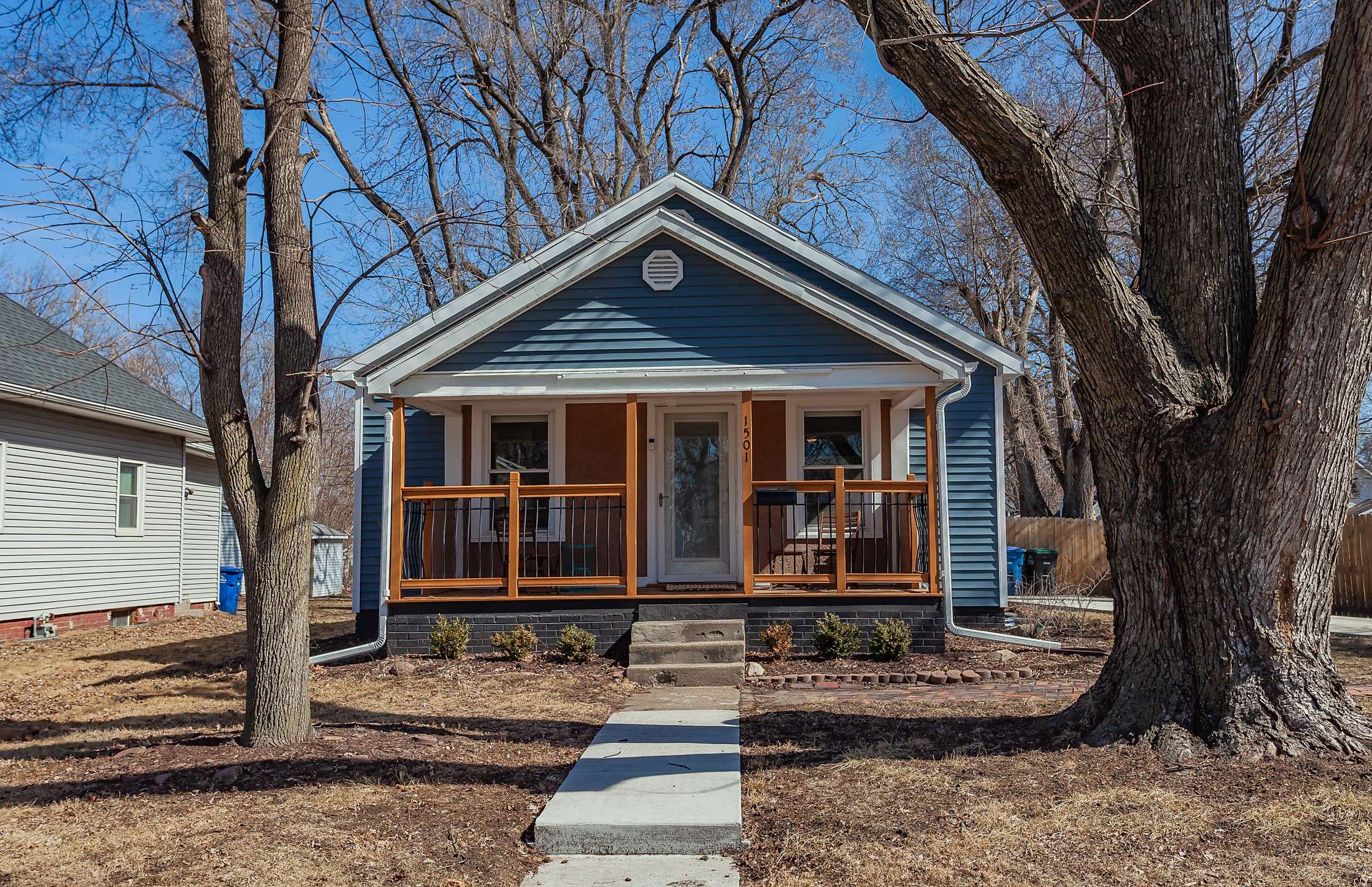 1501 E 13th Street, Des Moines, IA 50316