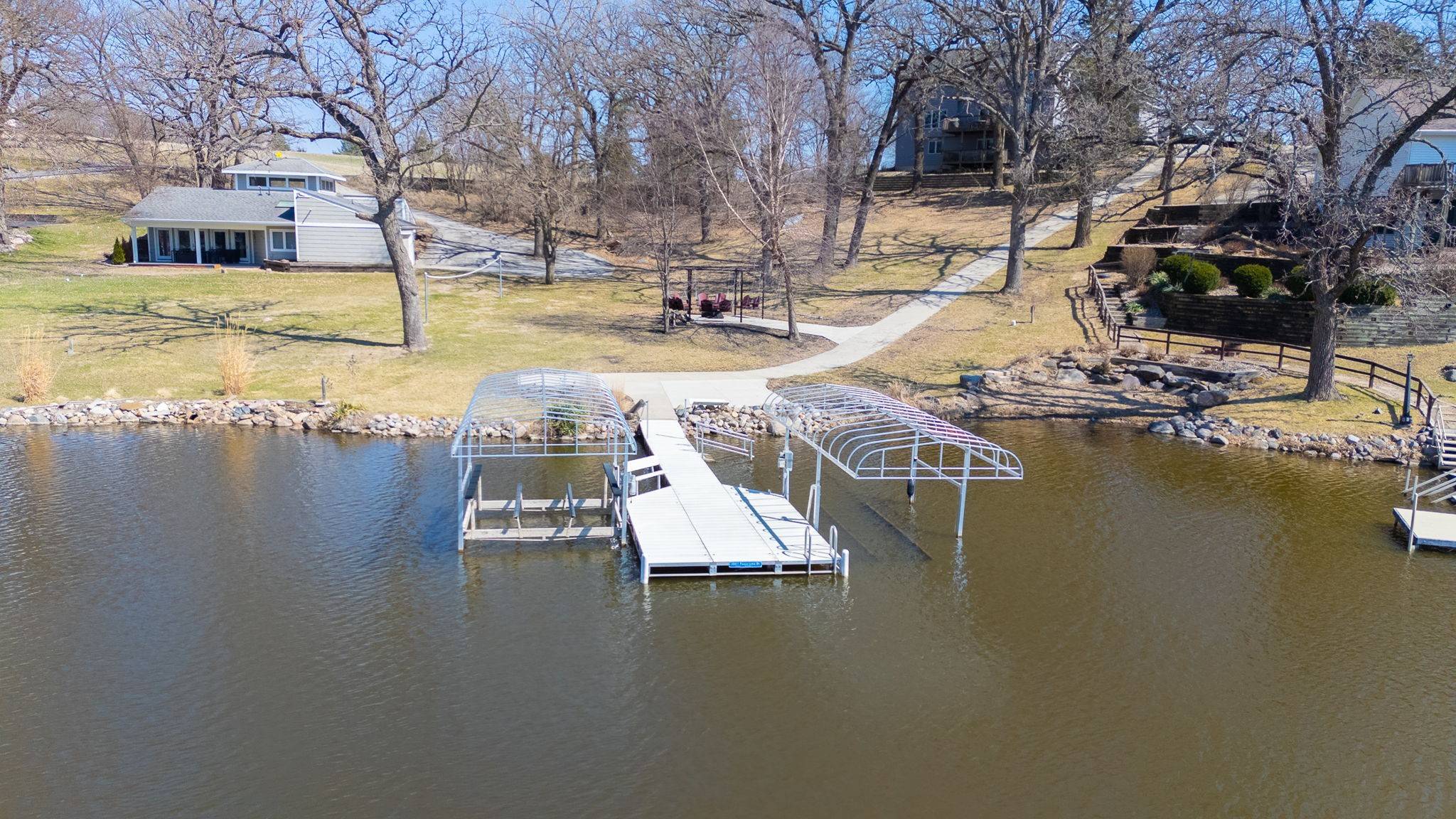 Panora, IA 50216,4881 Panorama Drive