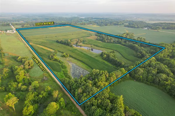 Hartford, IA 50118,3333 220th Avenue