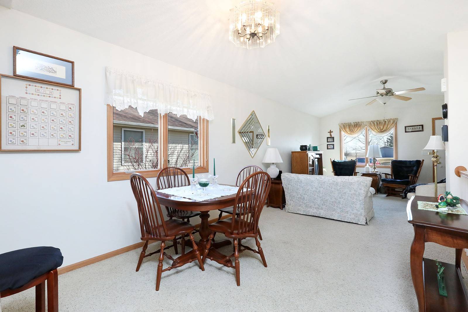 Woodward, IA 50276,804 Cedar Avenue