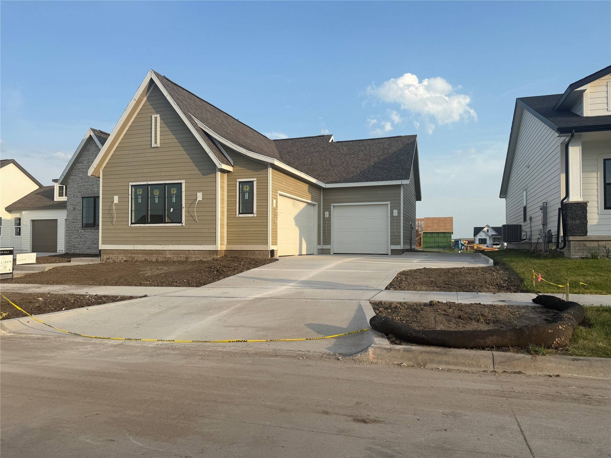 307 SW 17th Street, Ankeny, IA 50023