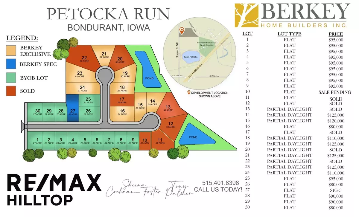 Bondurant, IA 50035,908 Campus Court NE