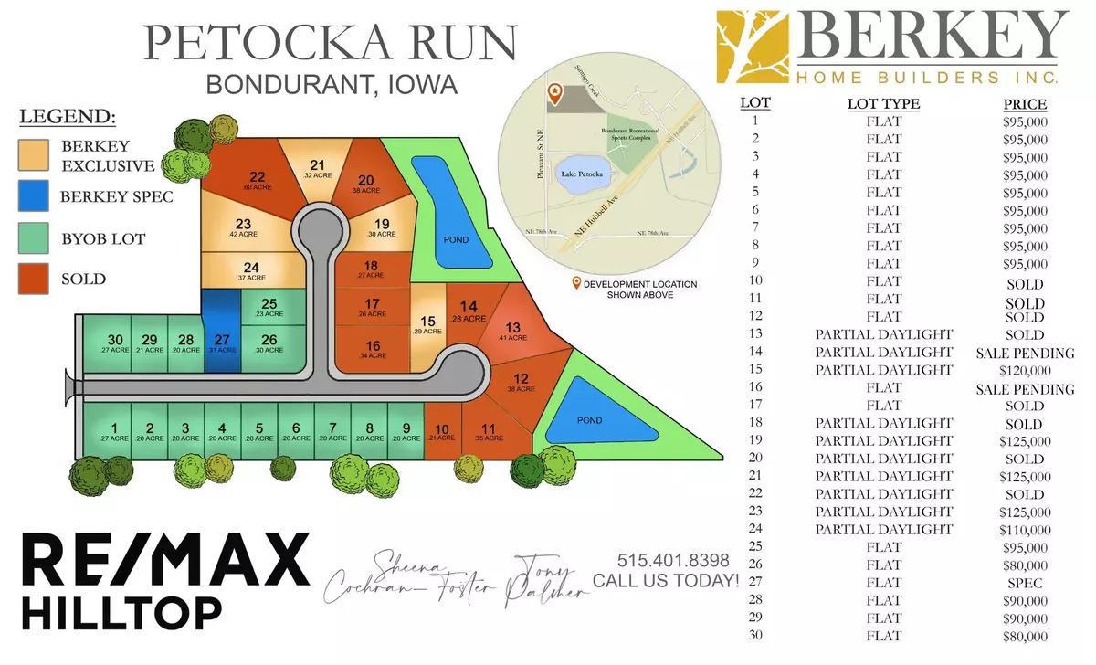 Bondurant, IA 50035,1600 Summit Circle NE