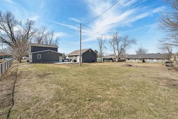 Madrid, IA 50156,613 S Green Street