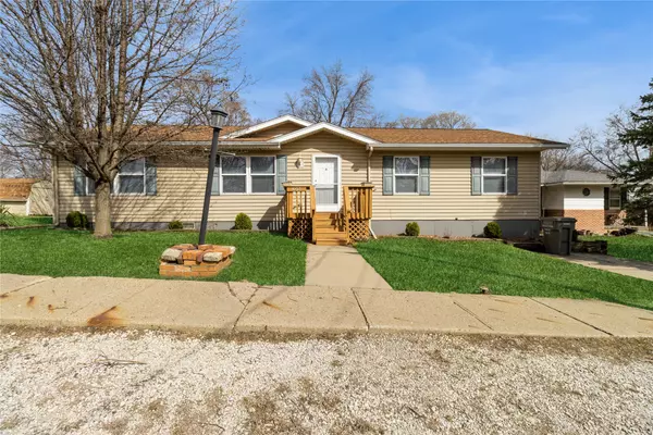 603 5th Street, Bussey, IA 50044