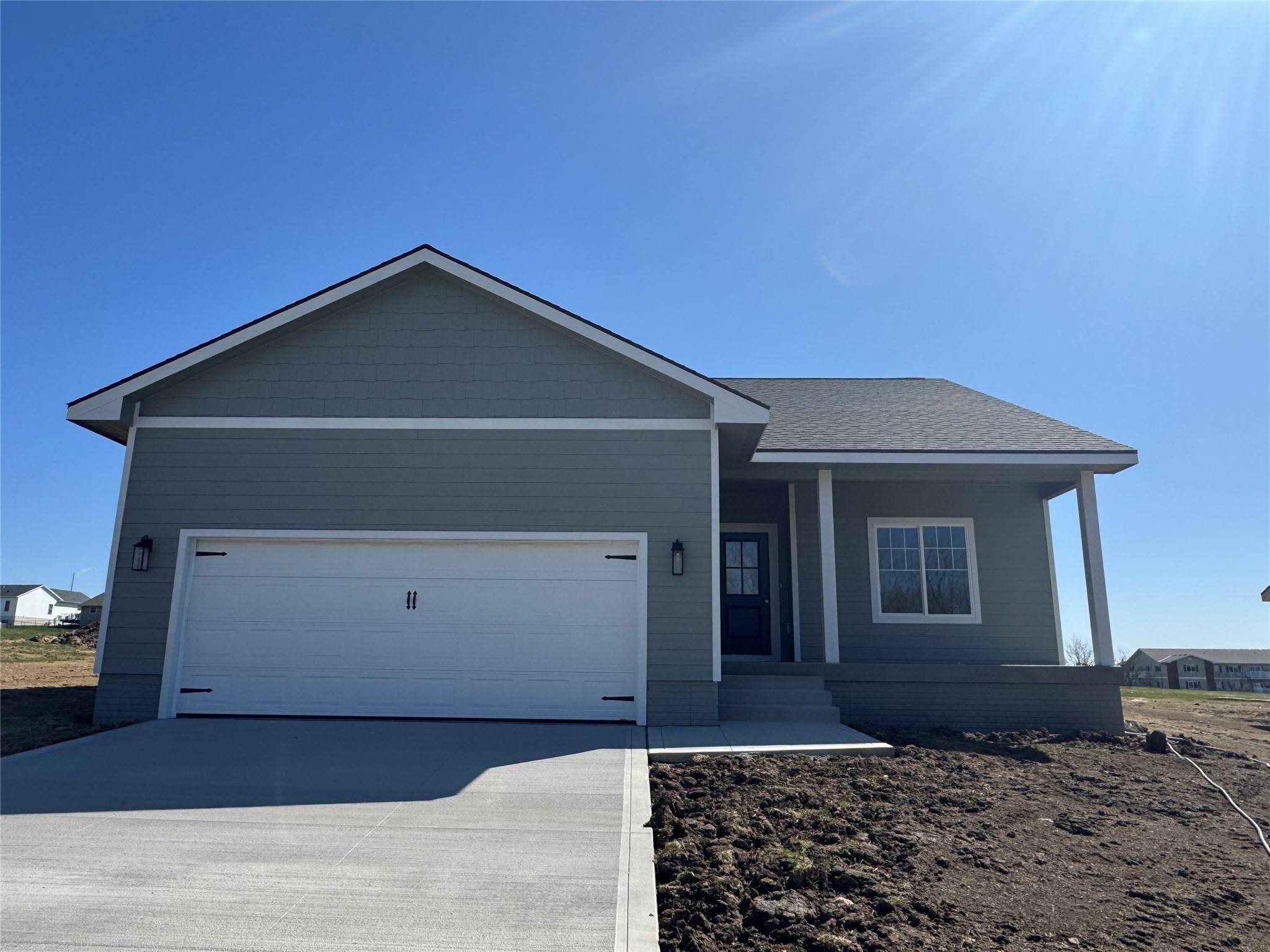 Osceola, IA 50213,223 Manor Drive