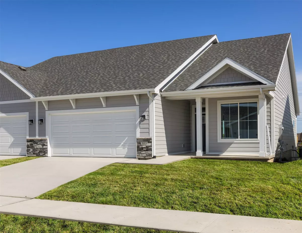 Norwalk, IA 50211,1603 Garland Avenue