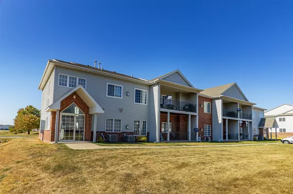 Waukee, IA 50263,1325 SE Florence Drive #207