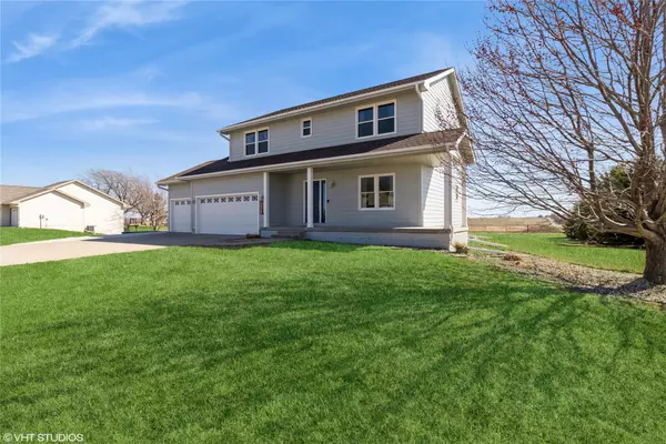 Dexter, IA 50070,1102 Brown Street