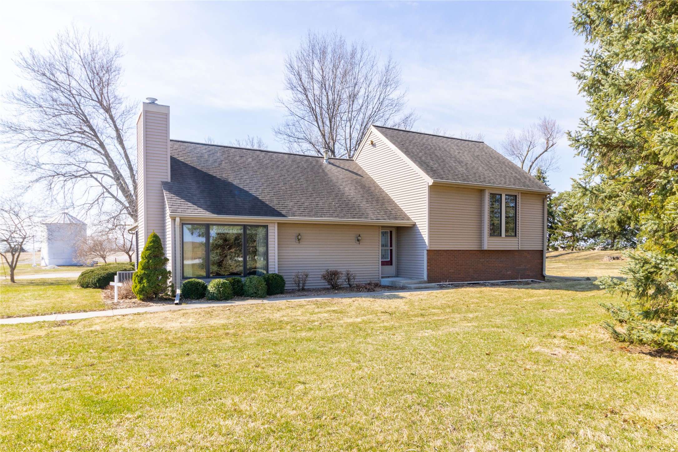 9427 NE 134th Avenue, Maxwell, IA 50161