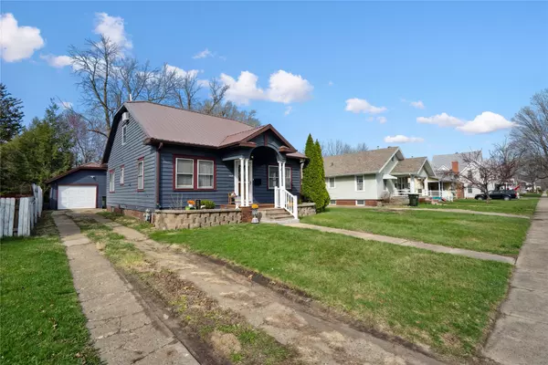 Oskaloosa, IA 52577,505 2nd Avenue E