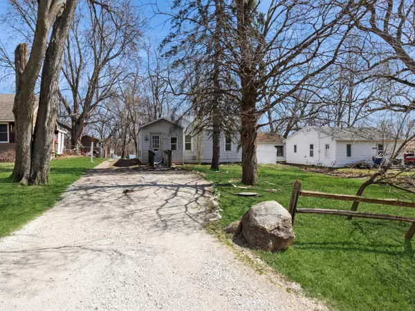 4335 NE 32nd Street, Des Moines, IA 50317