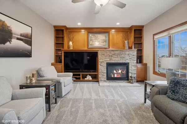 Johnston, IA 50131,10333 Windsor Parkway