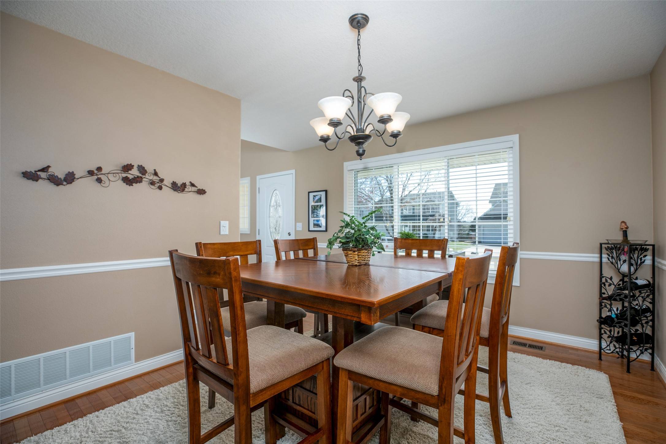 West Des Moines, IA 50265,4381 Ashley Park Drive