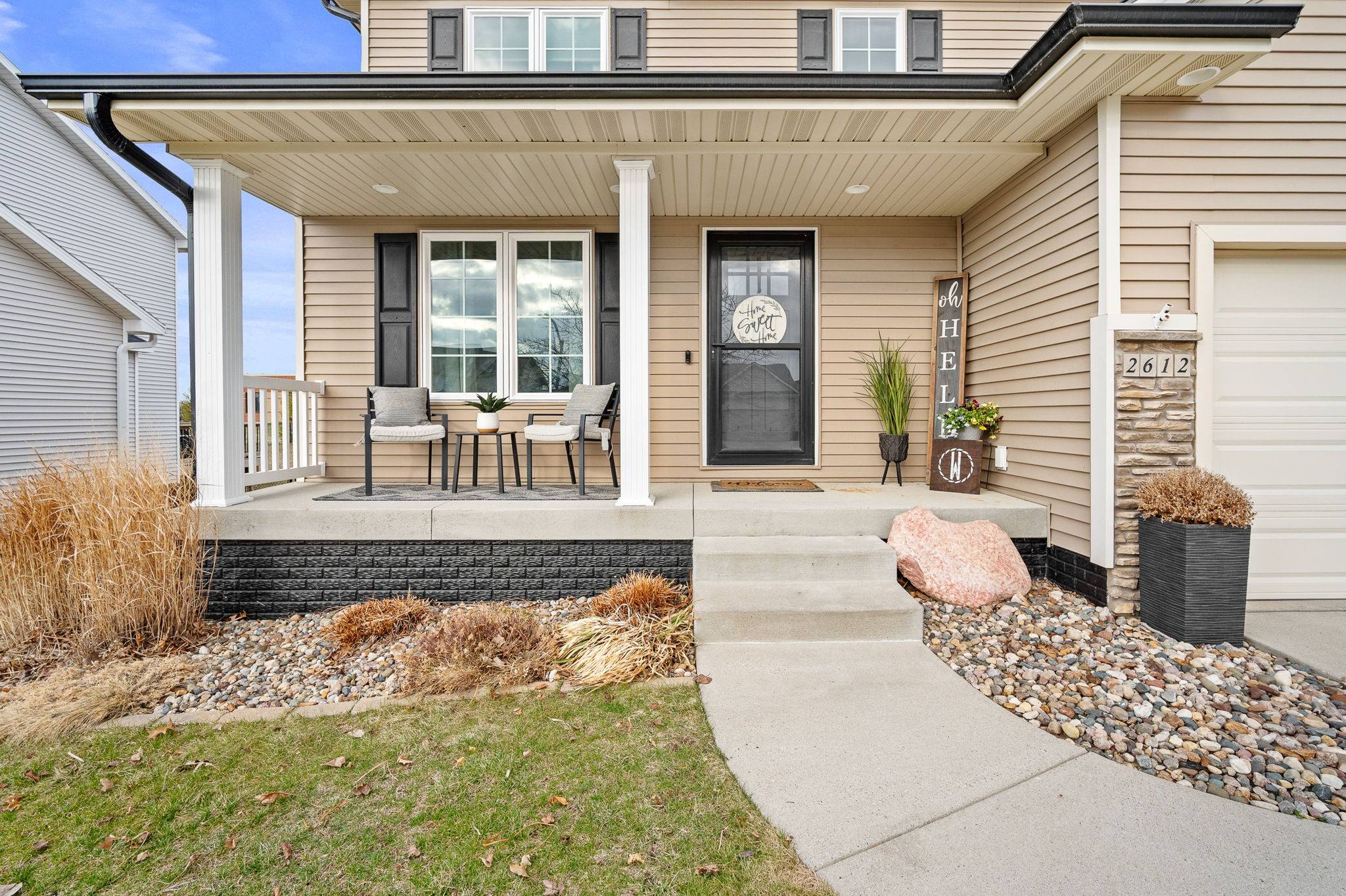 Grimes, IA 50111,2612 NW Morningside Drive