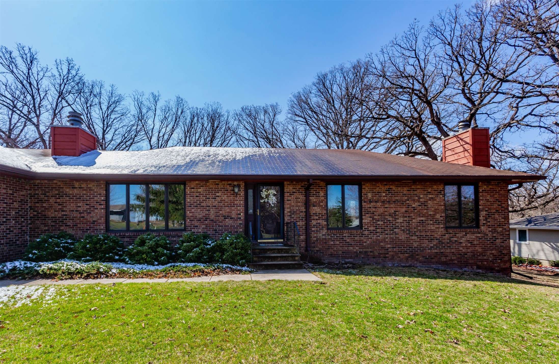 Ames, IA 50010,446 Rookwood Drive