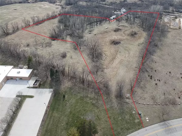 Urbandale, IA 50322,10800 Justin Drive