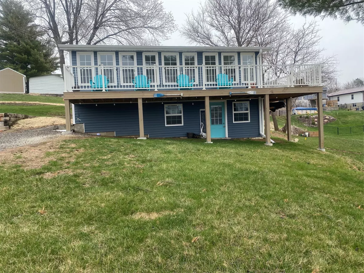 Brooklyn, IA 52211,1315 Lakeshore Drive