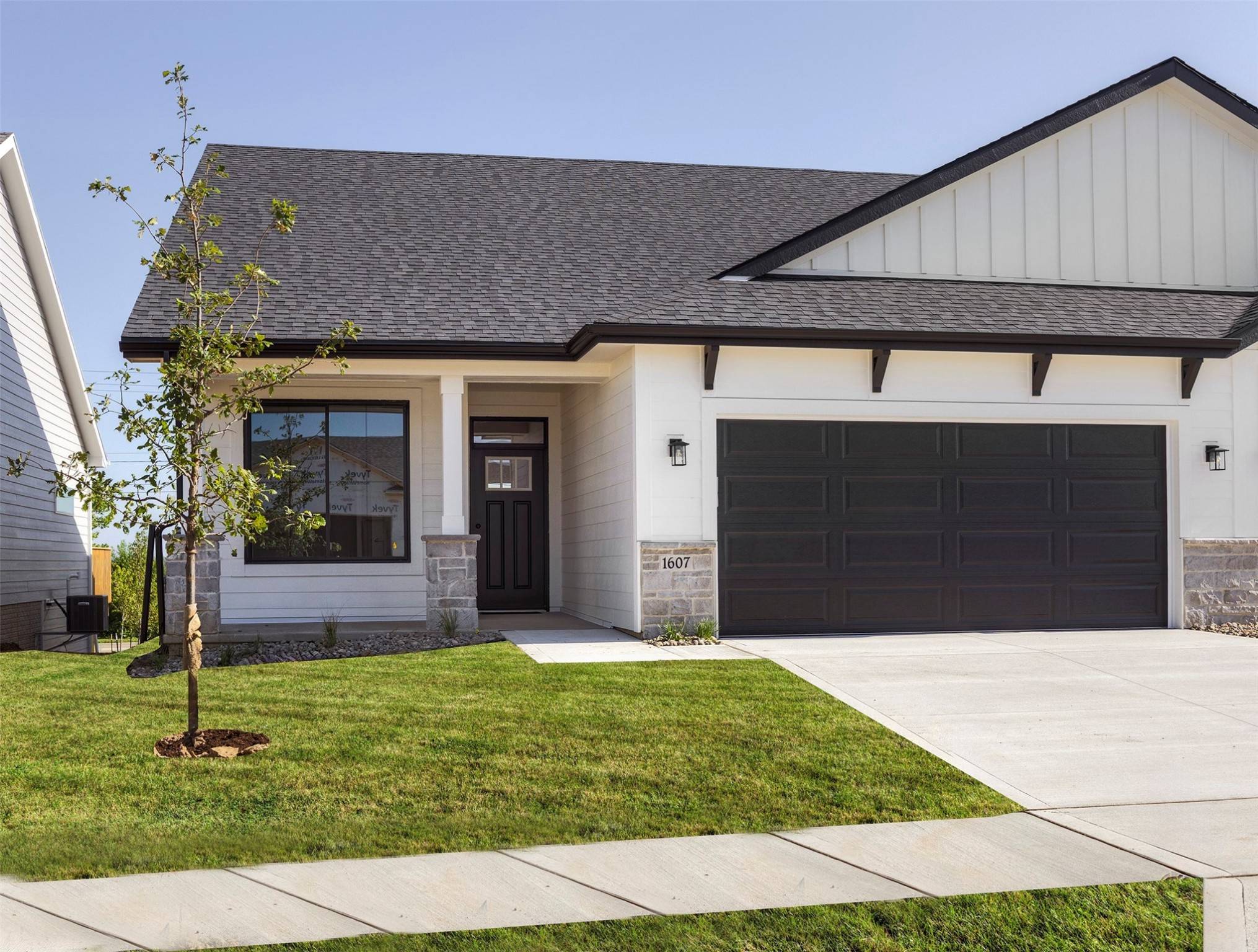 1607 Garland Avenue, Norwalk, IA 50211
