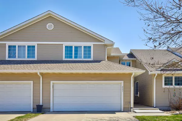 247 SE Lowell Drive, Ankeny, IA 50021