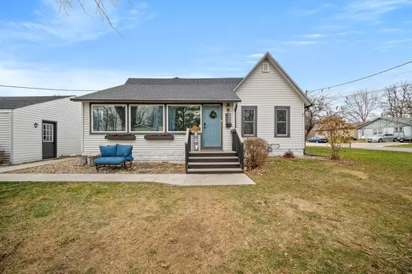 Grimes, IA 50111,500 SE Ewing Street