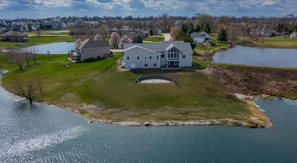 Cumming, IA 50061,3325 N Doe Run Drive