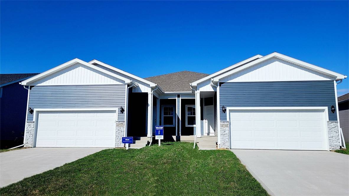 4778 172nd Street, Urbandale, IA 50323