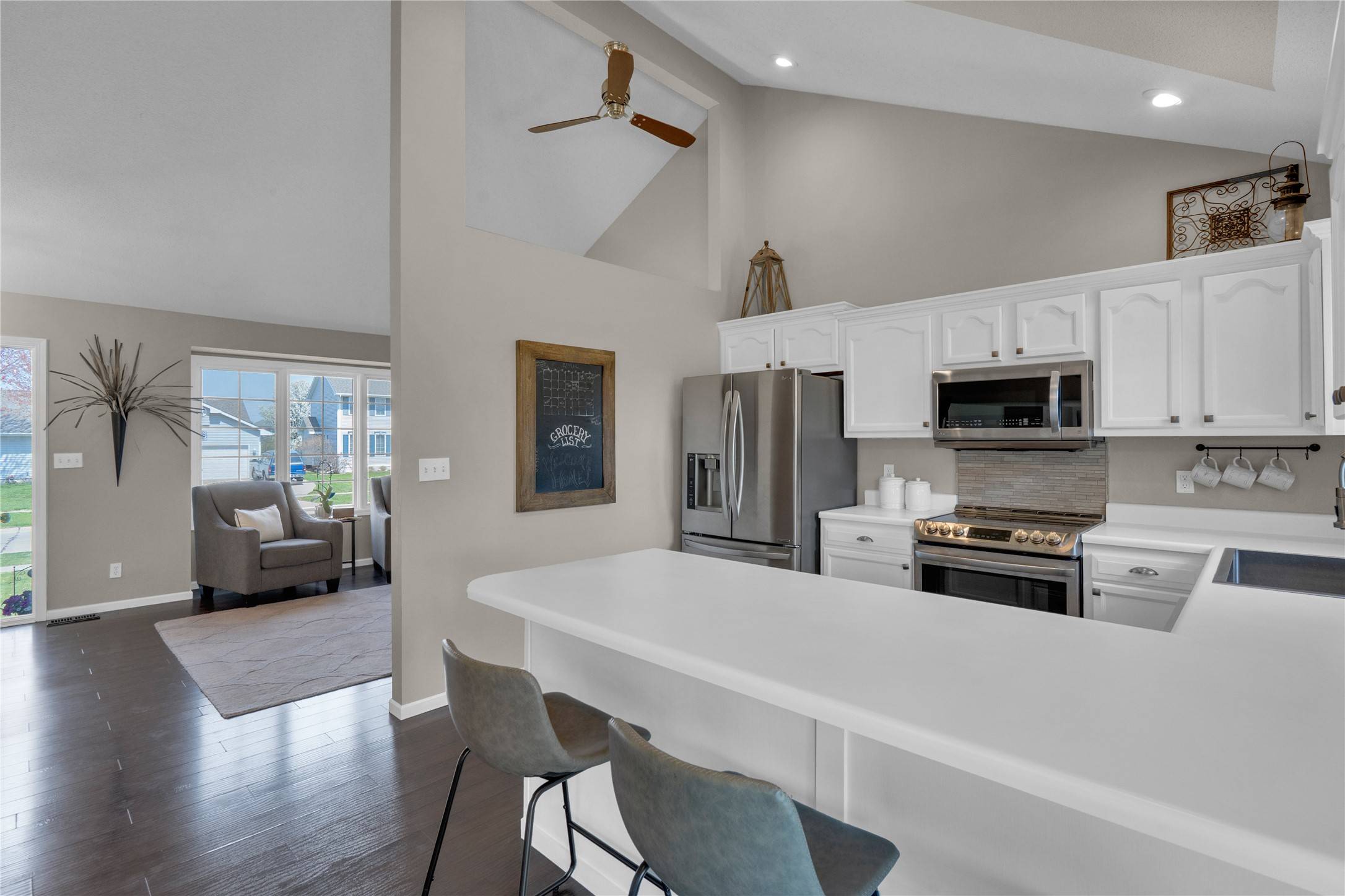 Waukee, IA 50263,320 Terrace Drive