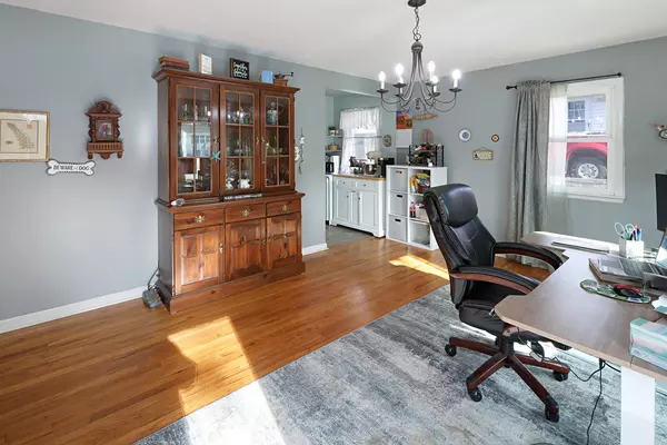 Indianola, IA 50125,305 N I Street